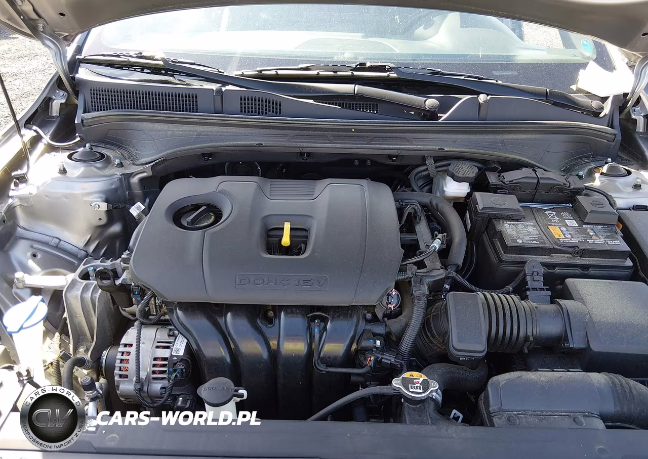2023 Kia Forte Gt-Line VIN:3KPF54AD8PE625199 - 10