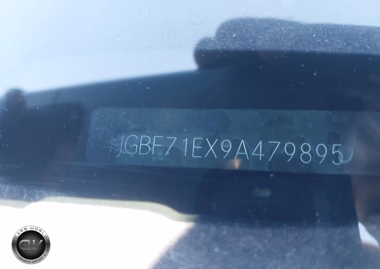2009 Mercedes-Benz Gl 450 4Matic VIN:4JGBF71EX9A479895 - 12