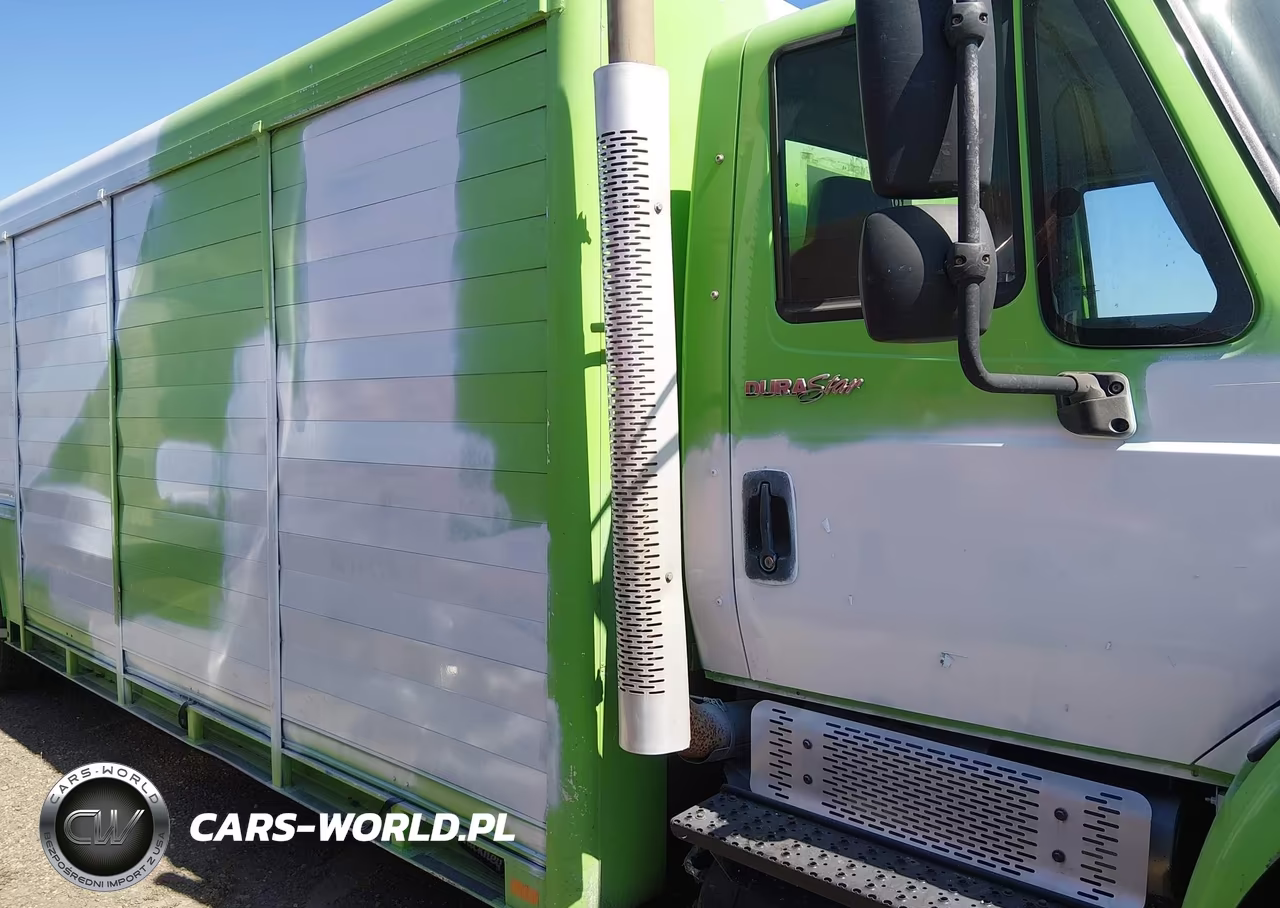 2012 International 4000 4300 VIN:3HAMMAAN3CL134025 - 13