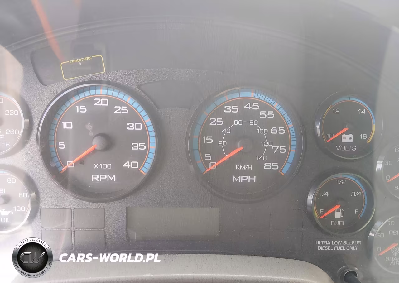 2012 International 4000 4300 VIN:3HAMMAAN3CL134025 - 5