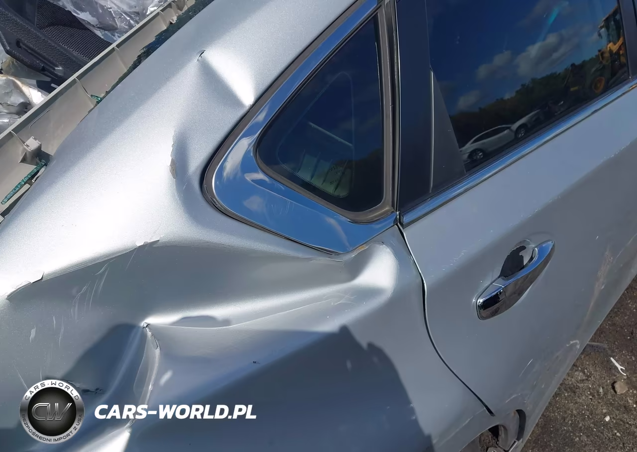 2013 Nissan Altima 2.5 Sl VIN:1N4AL3AP7DN586686 - 8