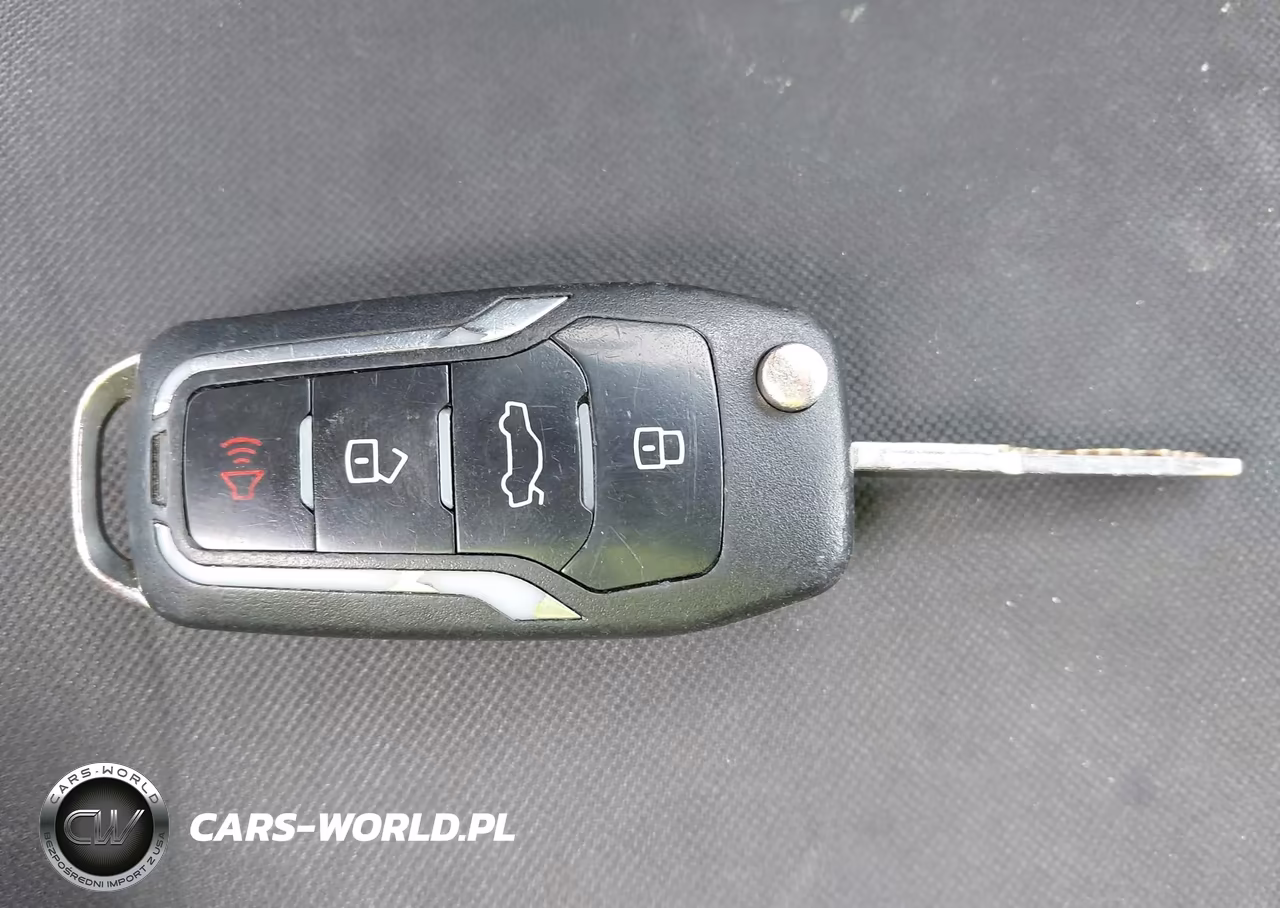 2015 Ford Escape S VIN:1FMCU0F74FUB26591 - 11