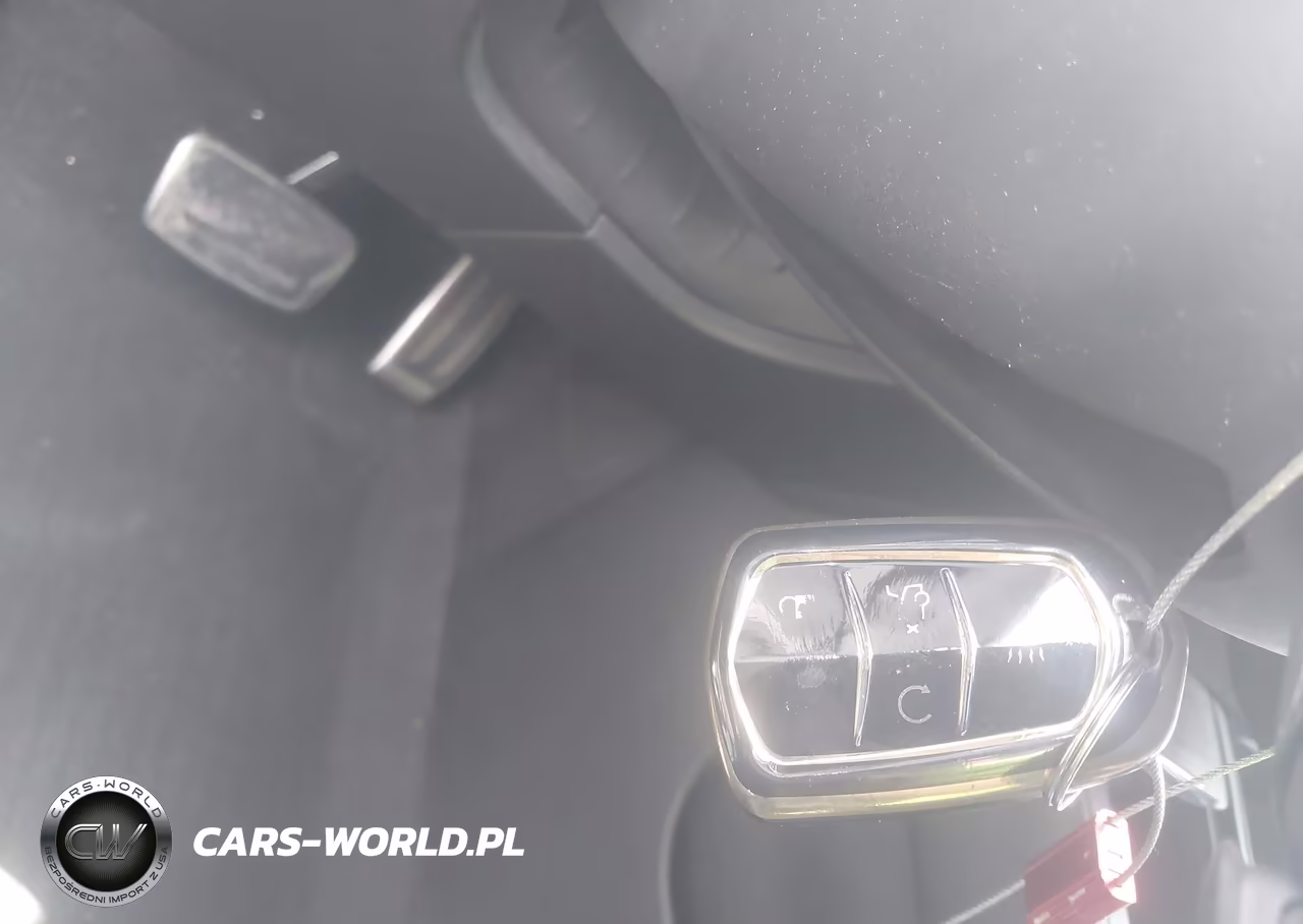 2020 Cadillac Xt4 Fwd Sport VIN:1GYFZER40LF151113 - 11