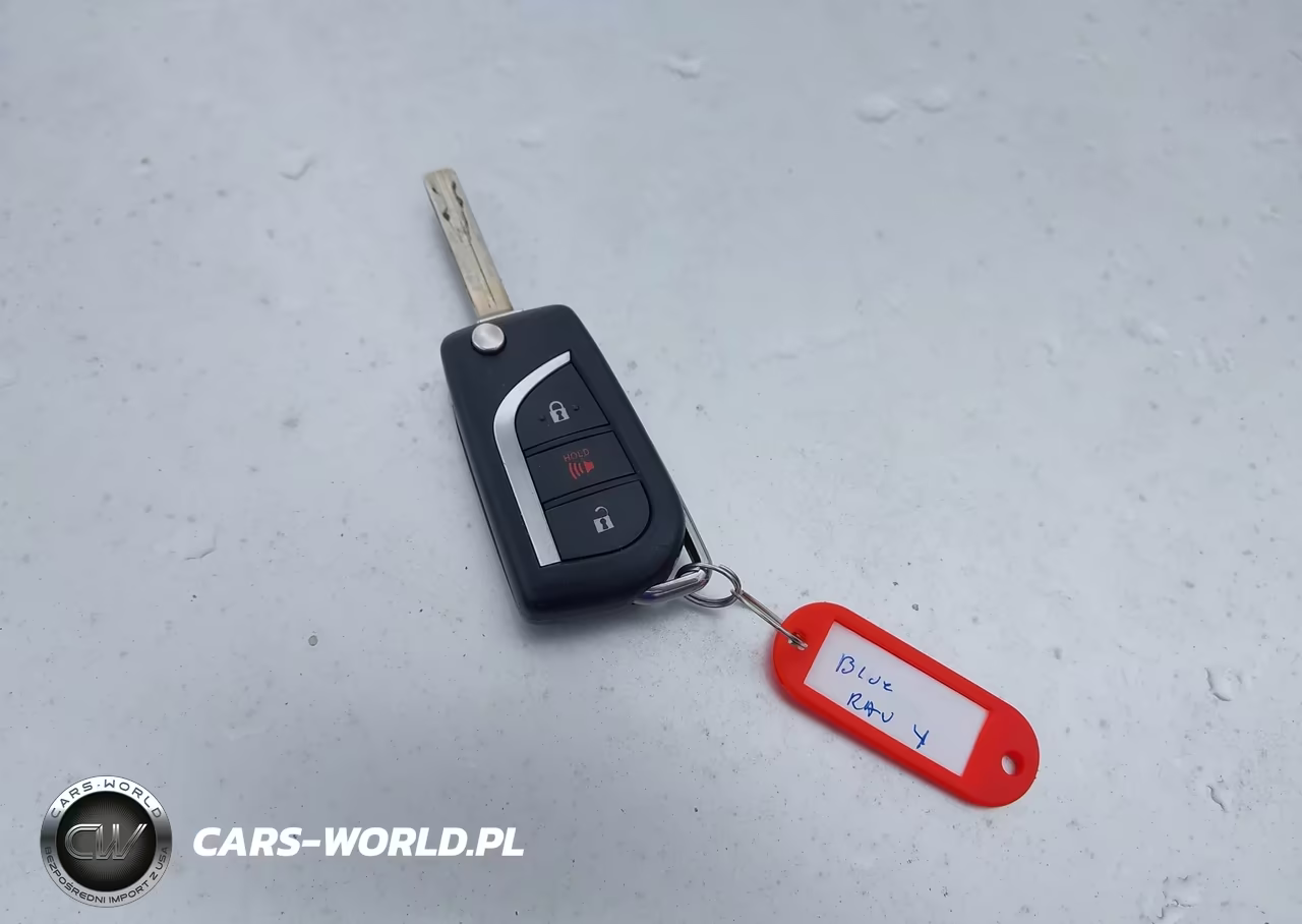 2019 Toyota Rav4 Hybrid Le VIN:2T3MWRFV3KW043317 - 11