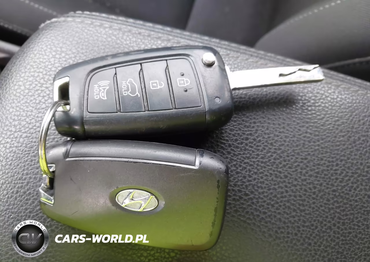 2018 Hyundai Elantra Gt VIN:KMHH35LE6JU067089 - 11