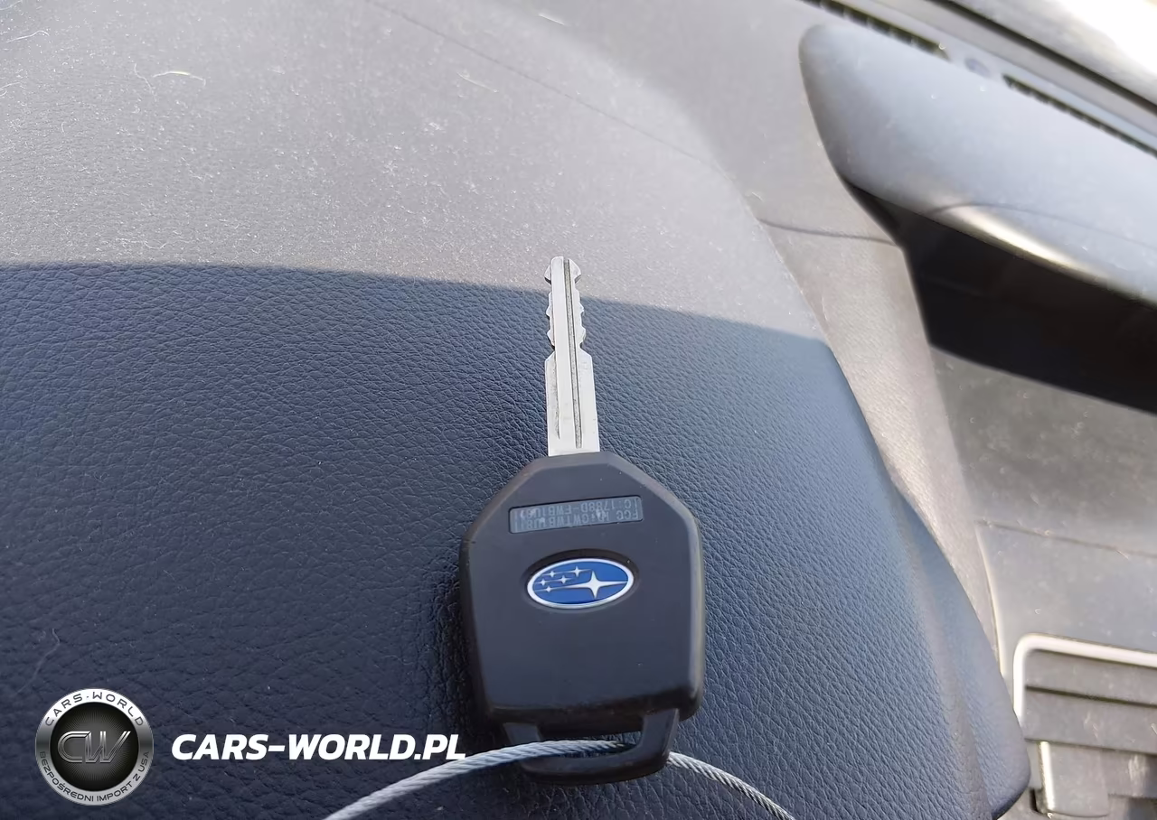 2017 Subaru Forester 2.5I Premium VIN:JF2SJAECXHH410821 - 11