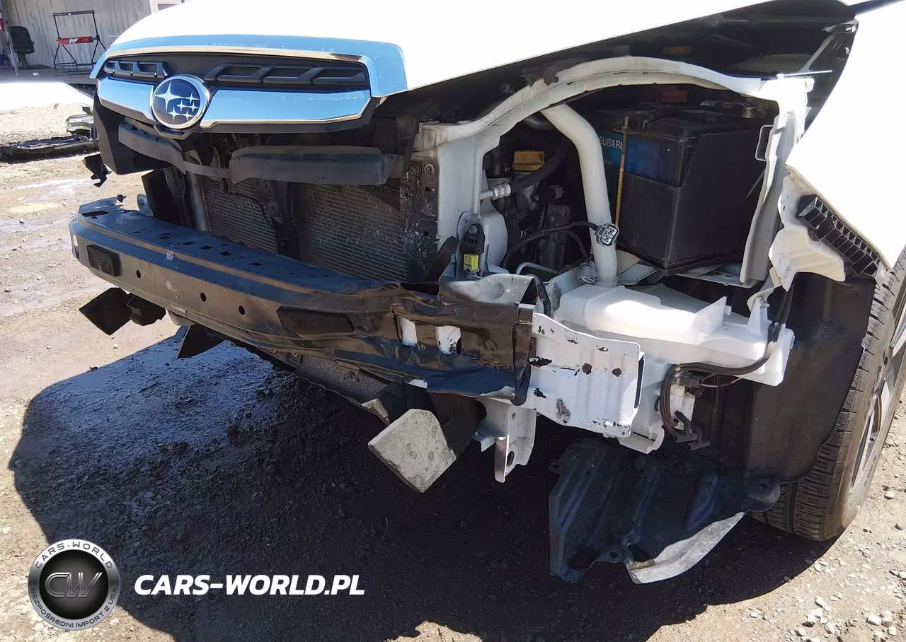 2017 Subaru Forester 2.5I Premium VIN:JF2SJAECXHH410821 - 6