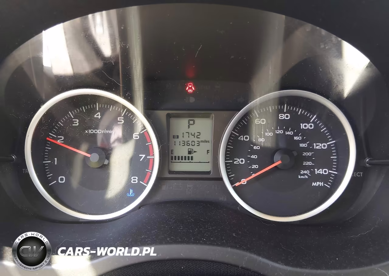 2017 Subaru Forester 2.5I Premium VIN:JF2SJAECXHH410821 - 7