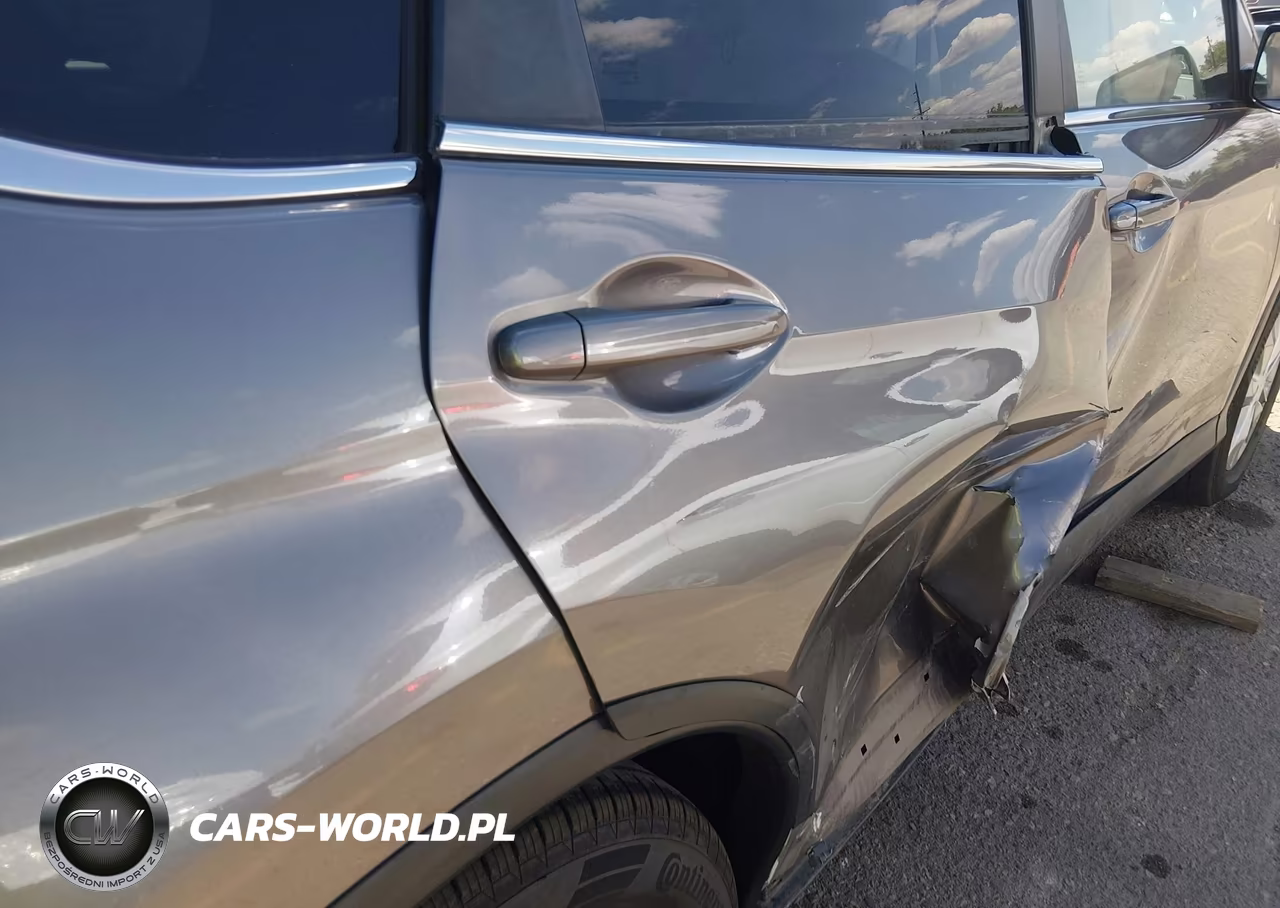 2013 Honda Cr-V Ex VIN:5J6RM4H5XDL081753 - 6