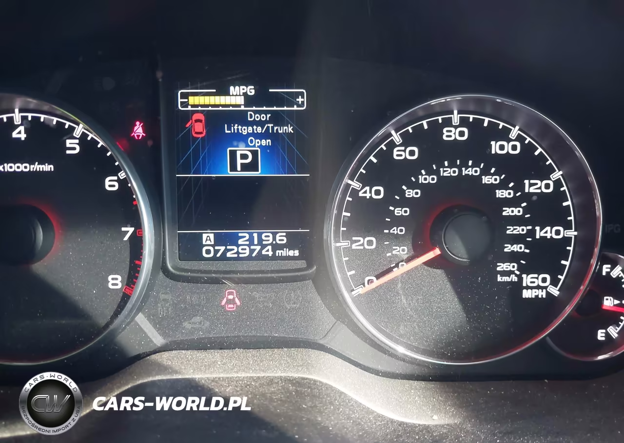 2013 Subaru Outback 3.6R Limited VIN:4S4BRDPC4D2233780 - 15