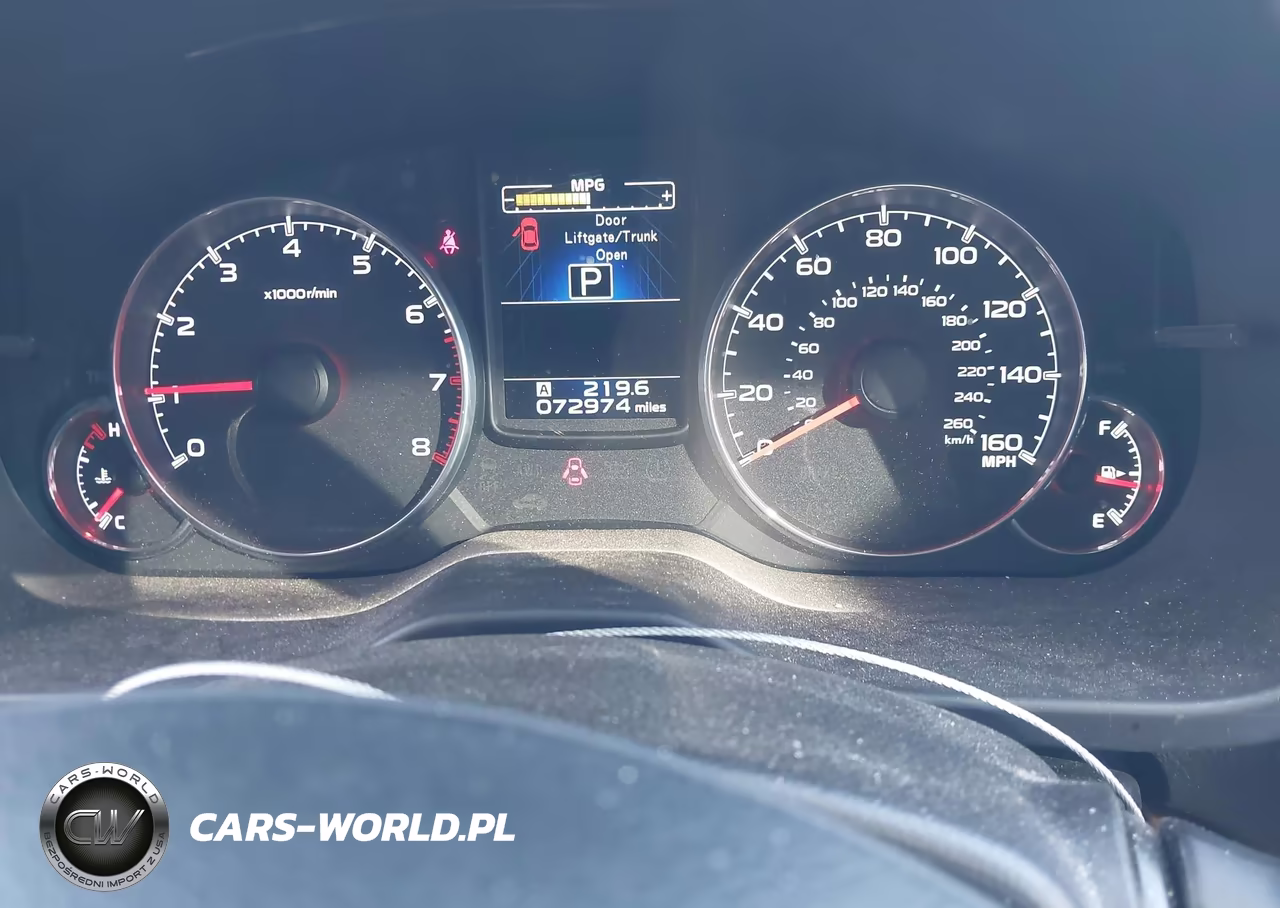 2013 Subaru Outback 3.6R Limited VIN:4S4BRDPC4D2233780 - 7