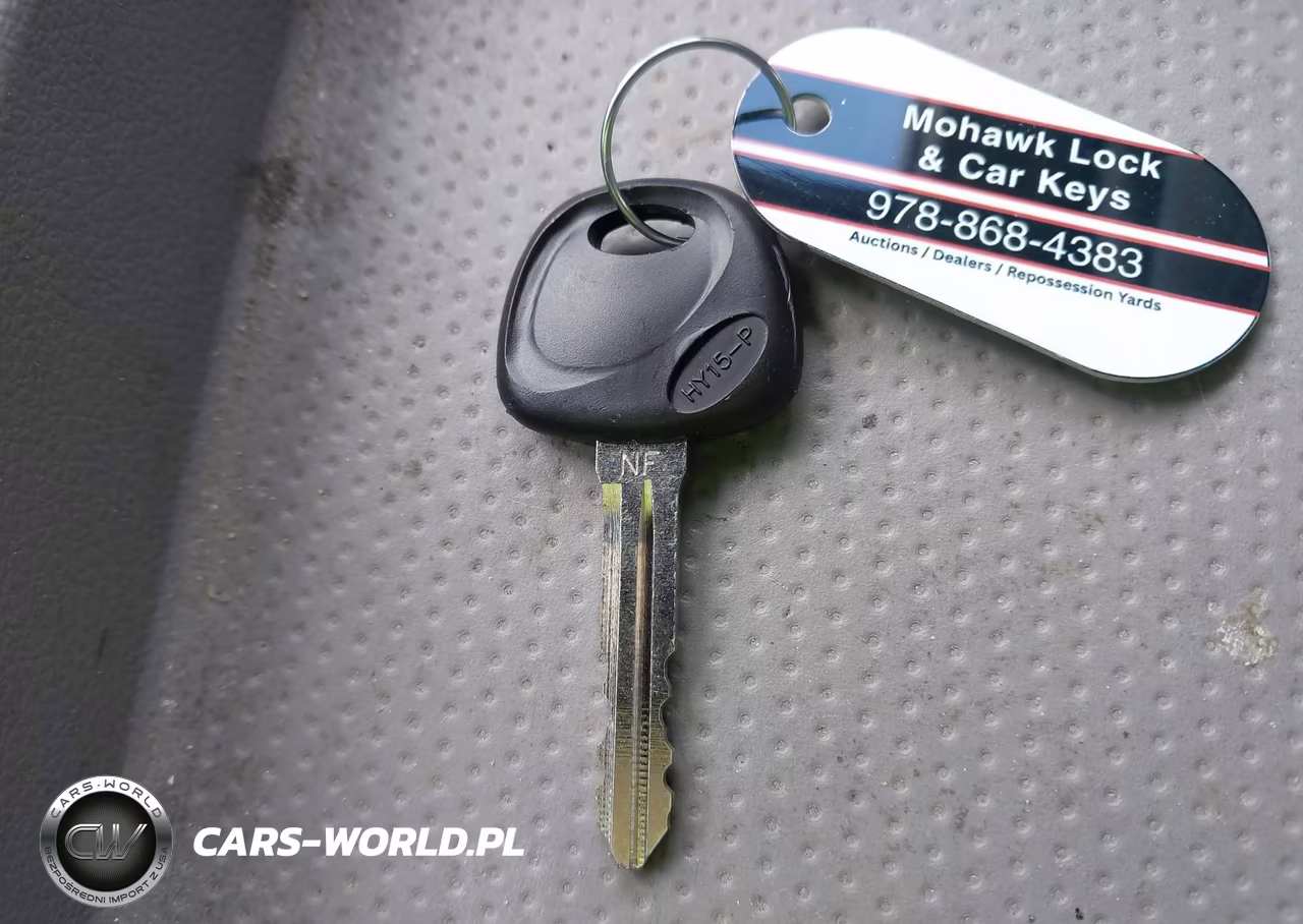 2008 Kia Sedona Lx VIN:KNDMB233086212404 - 11