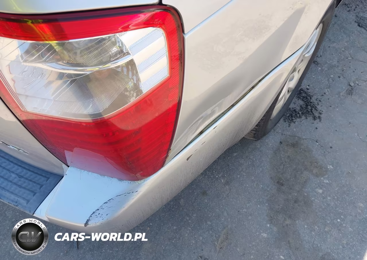 2008 Kia Sedona Lx VIN:KNDMB233086212404 - 13