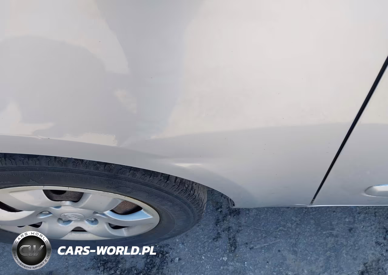 2008 Kia Sedona Lx VIN:KNDMB233086212404 - 16
