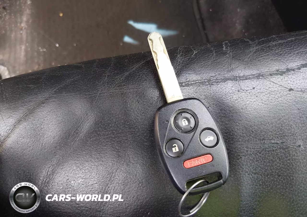 2010 Honda Accord 2.4 Ex-L VIN:1HGCP2F85AA183622 - 11