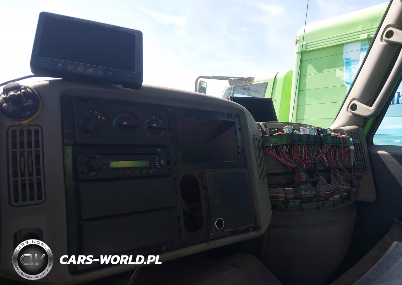 2012 International 4000 4300 VIN:3HAMMAAN7CL134027 - 6