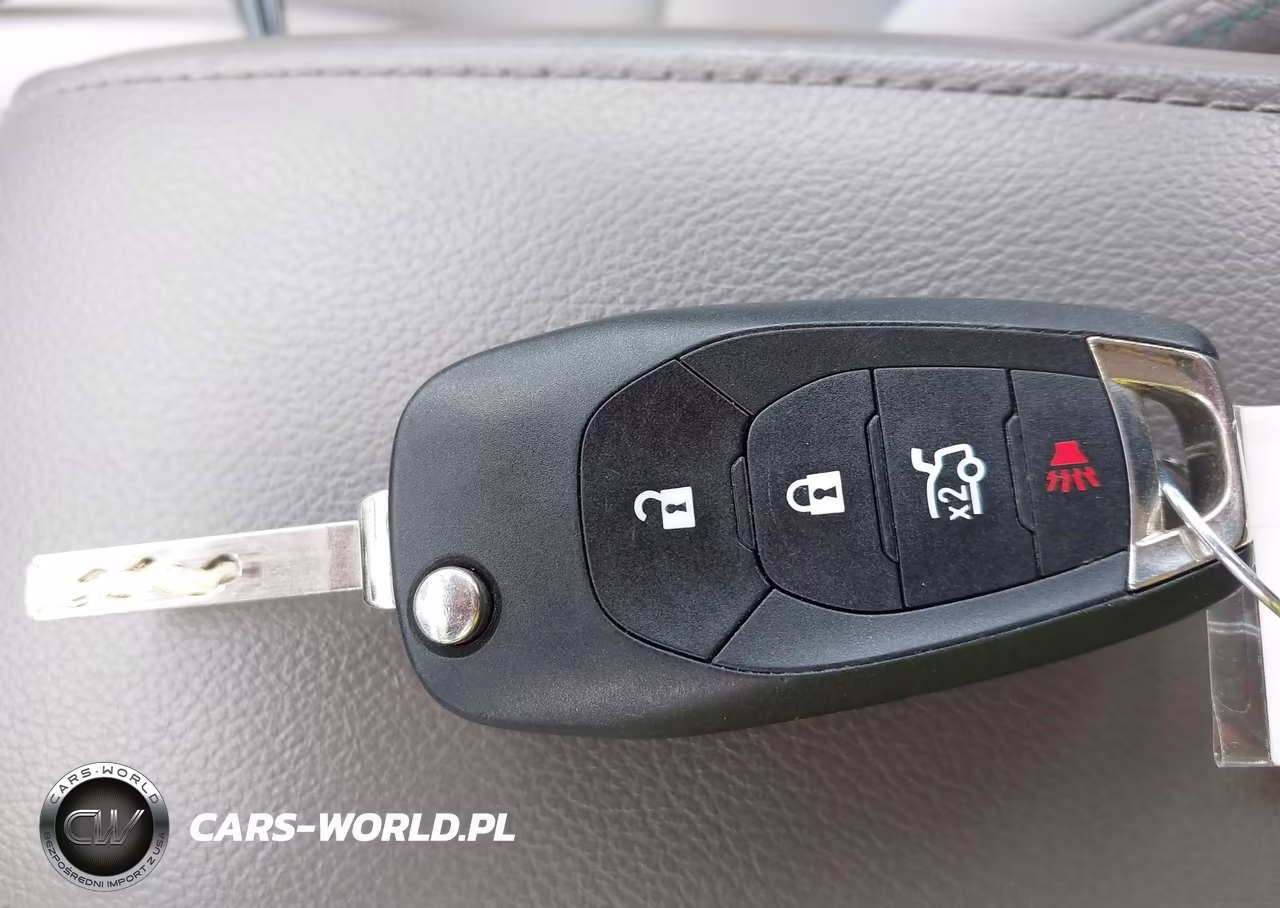 2018 CHEVROLET CRUZE LT VIN:1G1BE5SM4J7117069 - 11