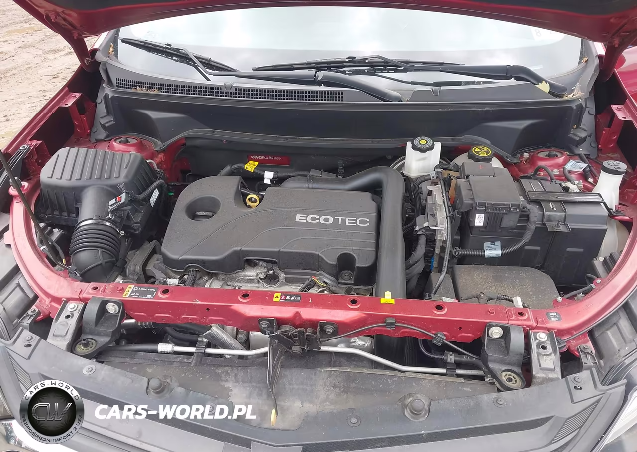 2020 Chevrolet Equinox Awd 2Fl VIN:3GNAXTEV1LS571636 - 10