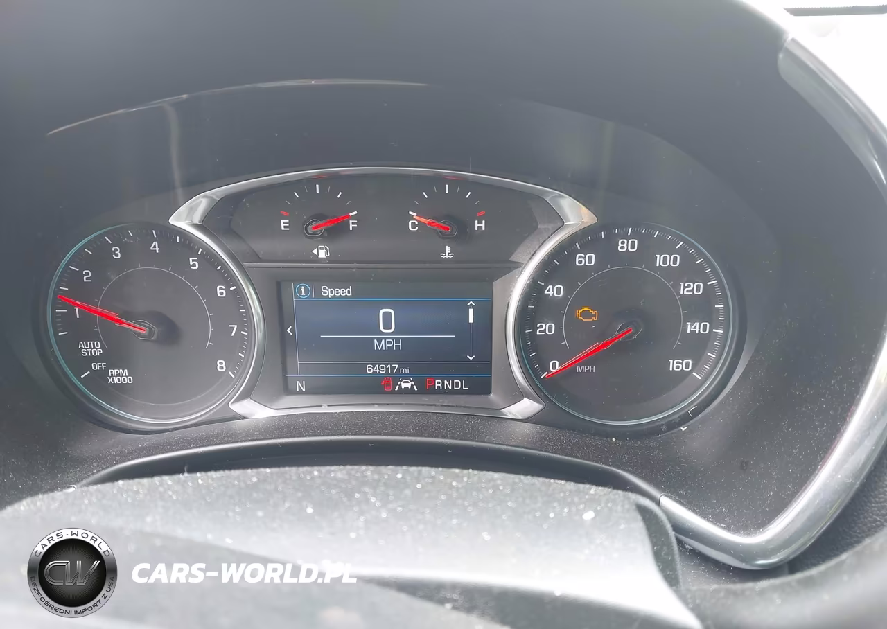 2020 Chevrolet Equinox Awd 2Fl VIN:3GNAXTEV1LS571636 - 7