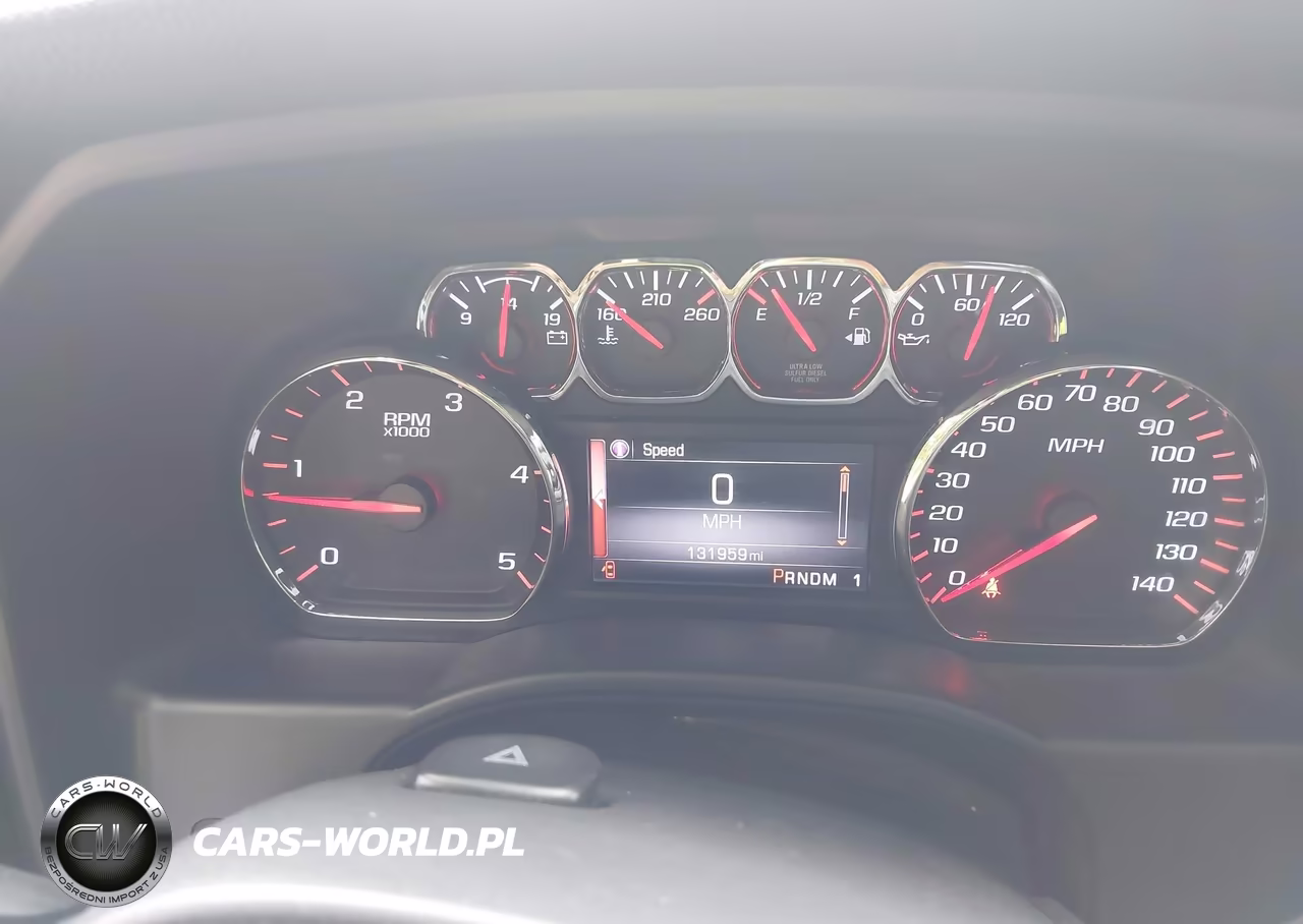 2015 GMC SIERRA K25 K2500 SLT VIN:1GT22ZE81FZ100148 - 7