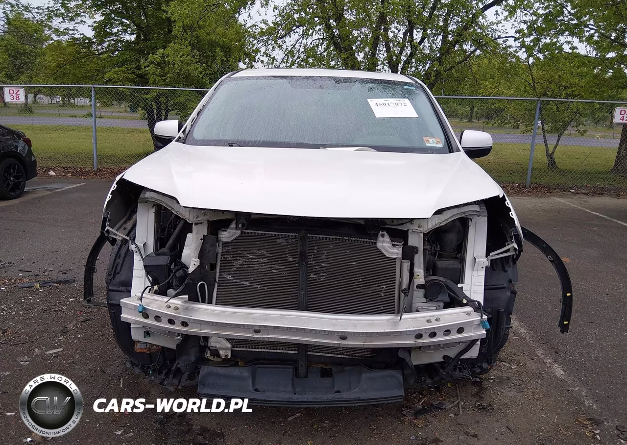 2017 Honda Pilot Ex-L VIN:5FNYF6H71HB048223 - 12
