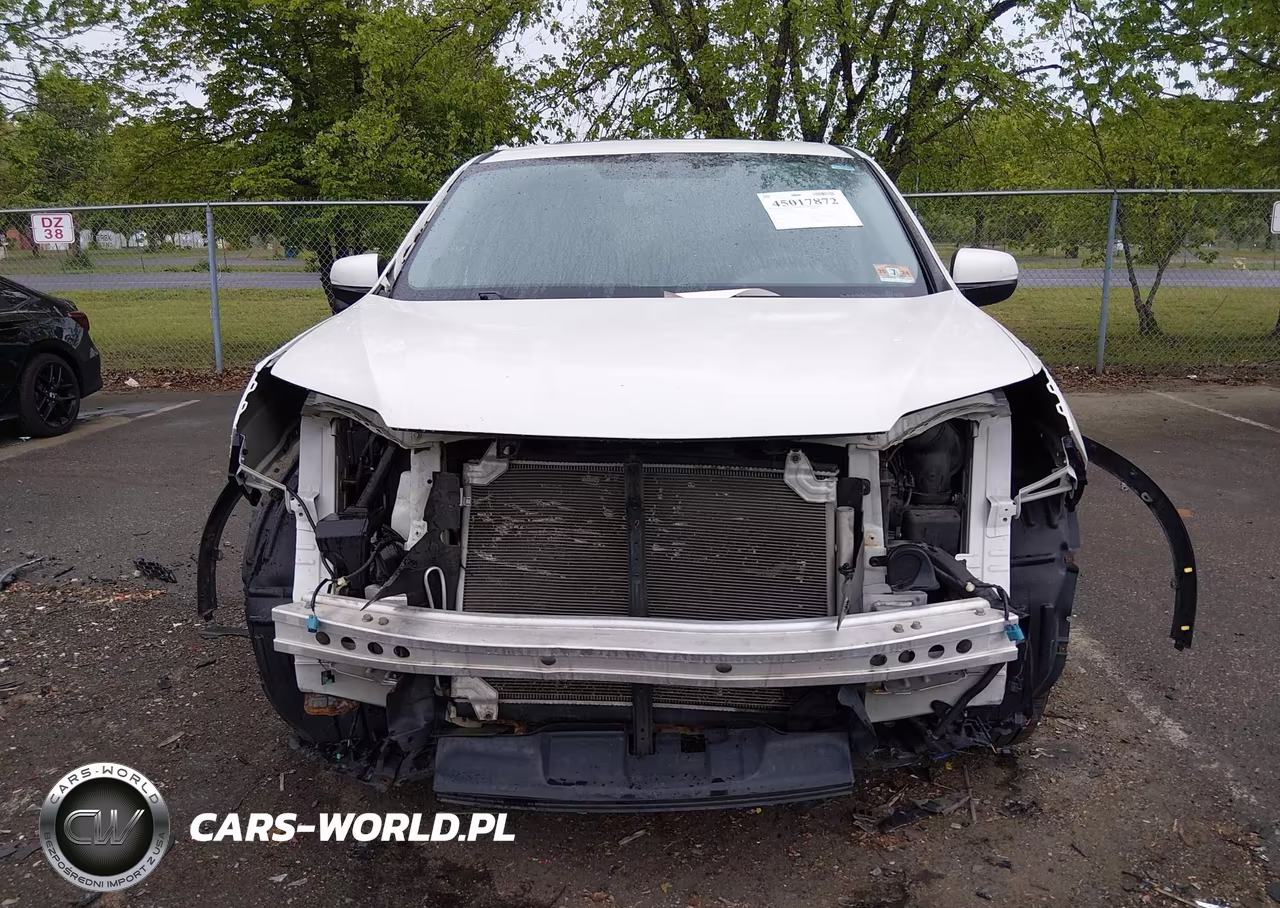 2017 Honda Pilot Ex-L VIN:5FNYF6H71HB048223 - 6