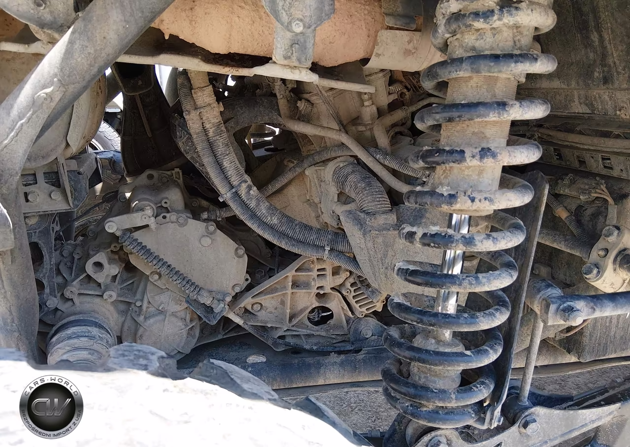 2023 Can-Am Maverick X3 Max X Ds Turbo Rr VIN:3JBVEAV4XPE002318 - 8