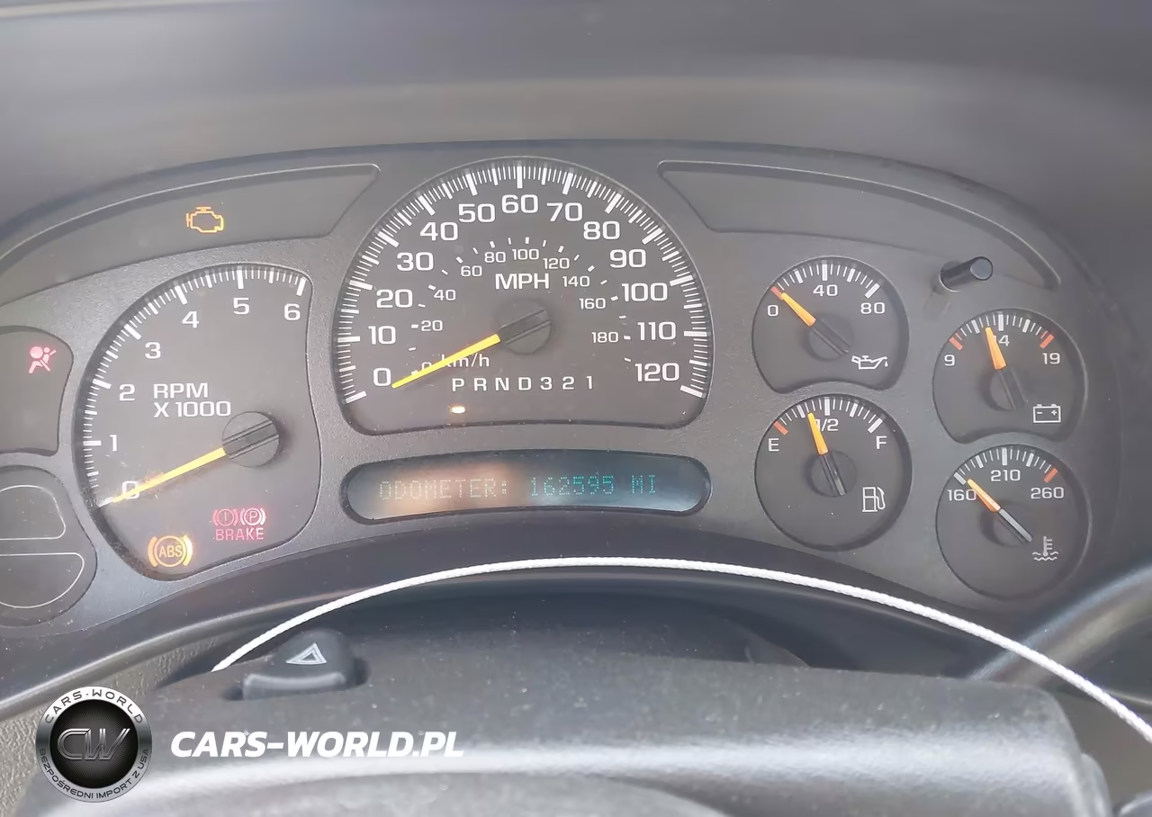 2006 Chevrolet Silverado 1500 Work Truck VIN:3GCEC14X16G180443 - 7