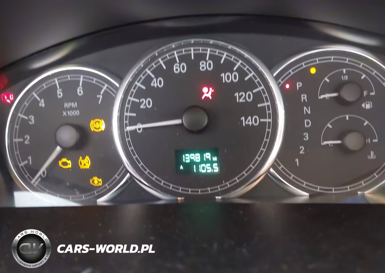 2005 Buick Lacrosse Cx VIN:2G4WC532351338026 - 7