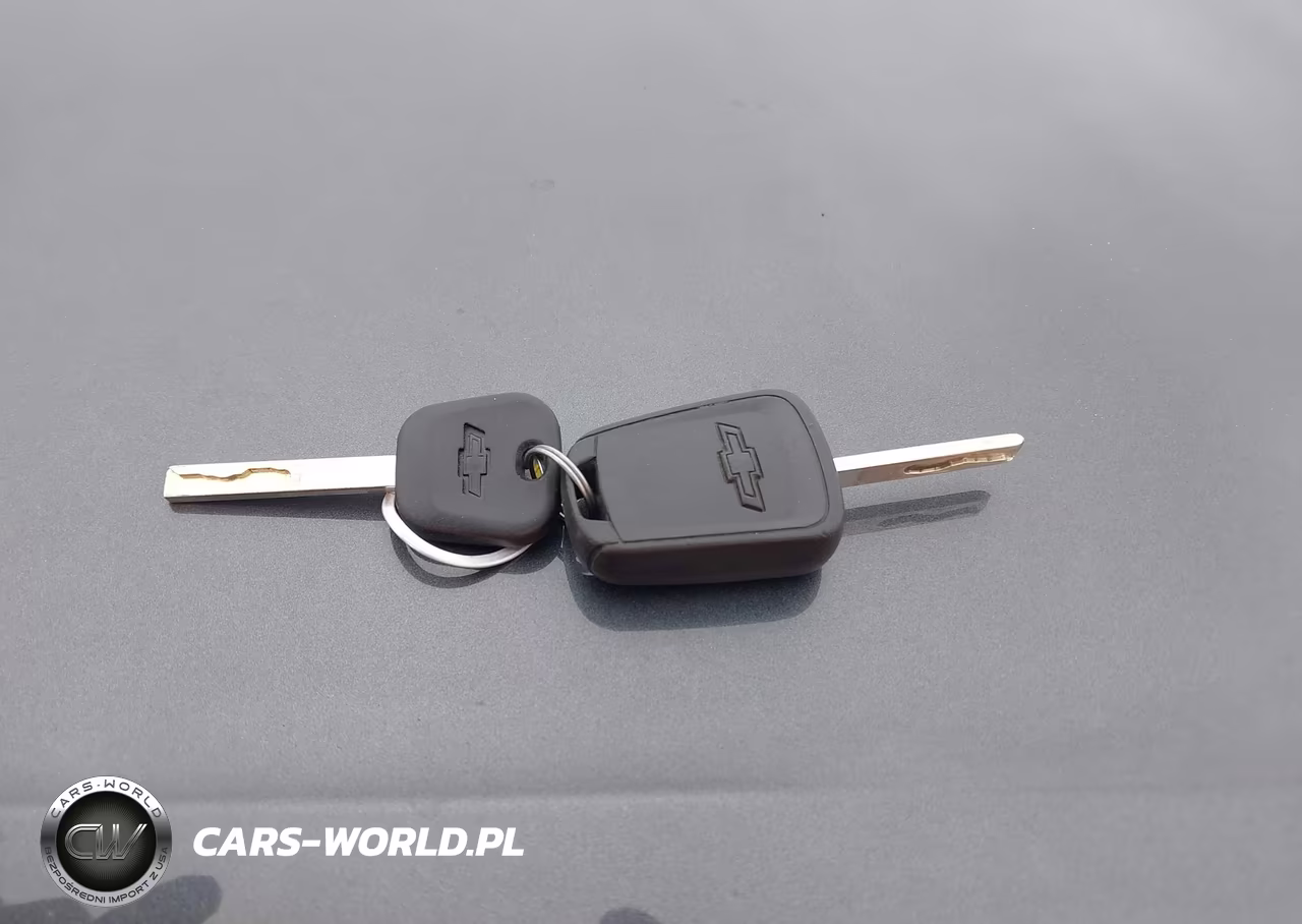 2017 Chevrolet Spark Ls Cvt VIN:KL8CB6SA8HC712985 - 11