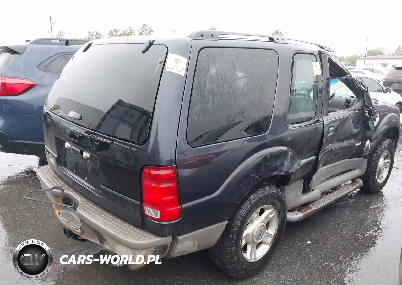 2002 Ford Explorer Sport VIN:1FMYU60E12UB37753 - 4