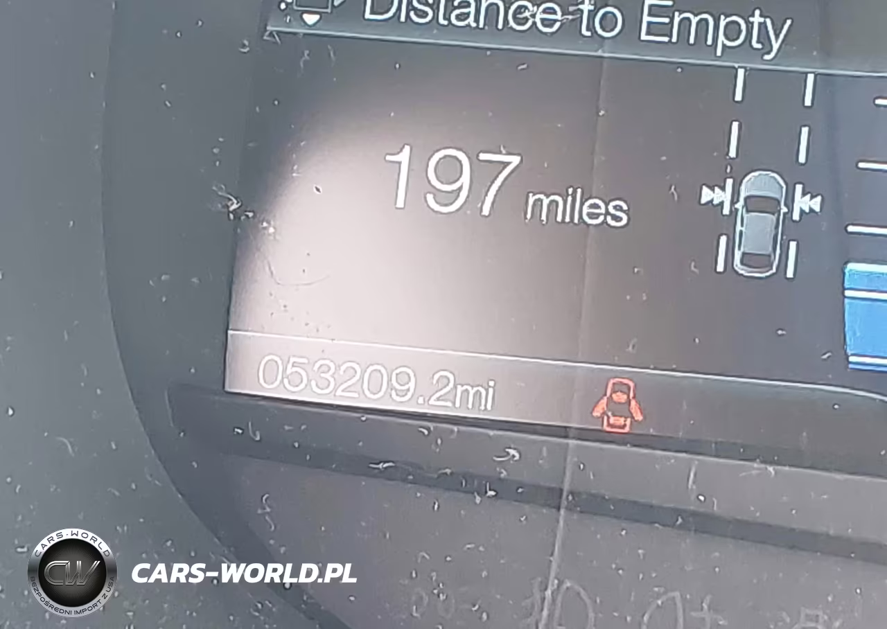 2018 Ford Edge Sport VIN:2FMPK4AP0JBB36202 - 16