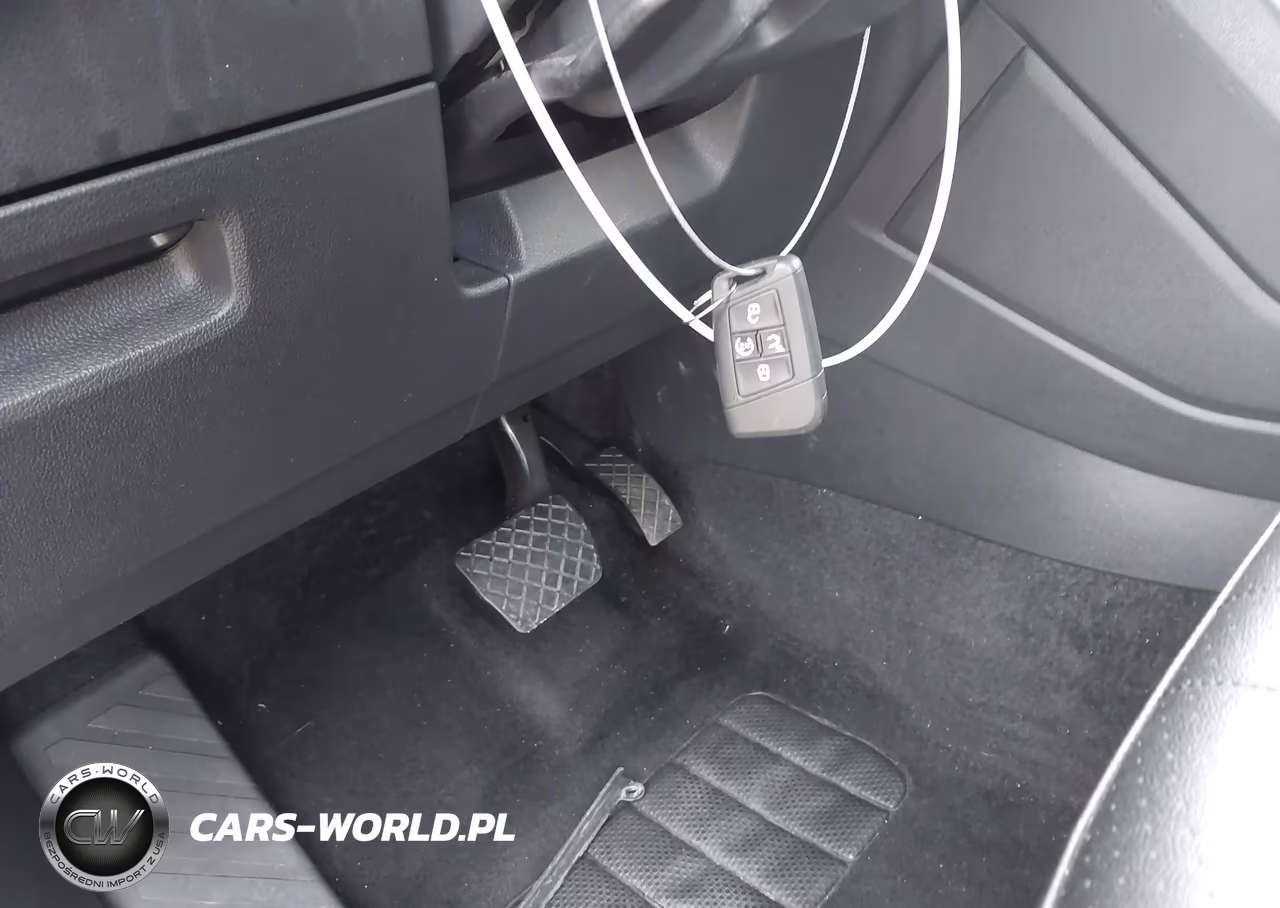 2024 Volkswagen Tiguan 2.0T Se-2.0T Wolfsburg Edition VIN:3VV3B7AX3RM109592 - 11