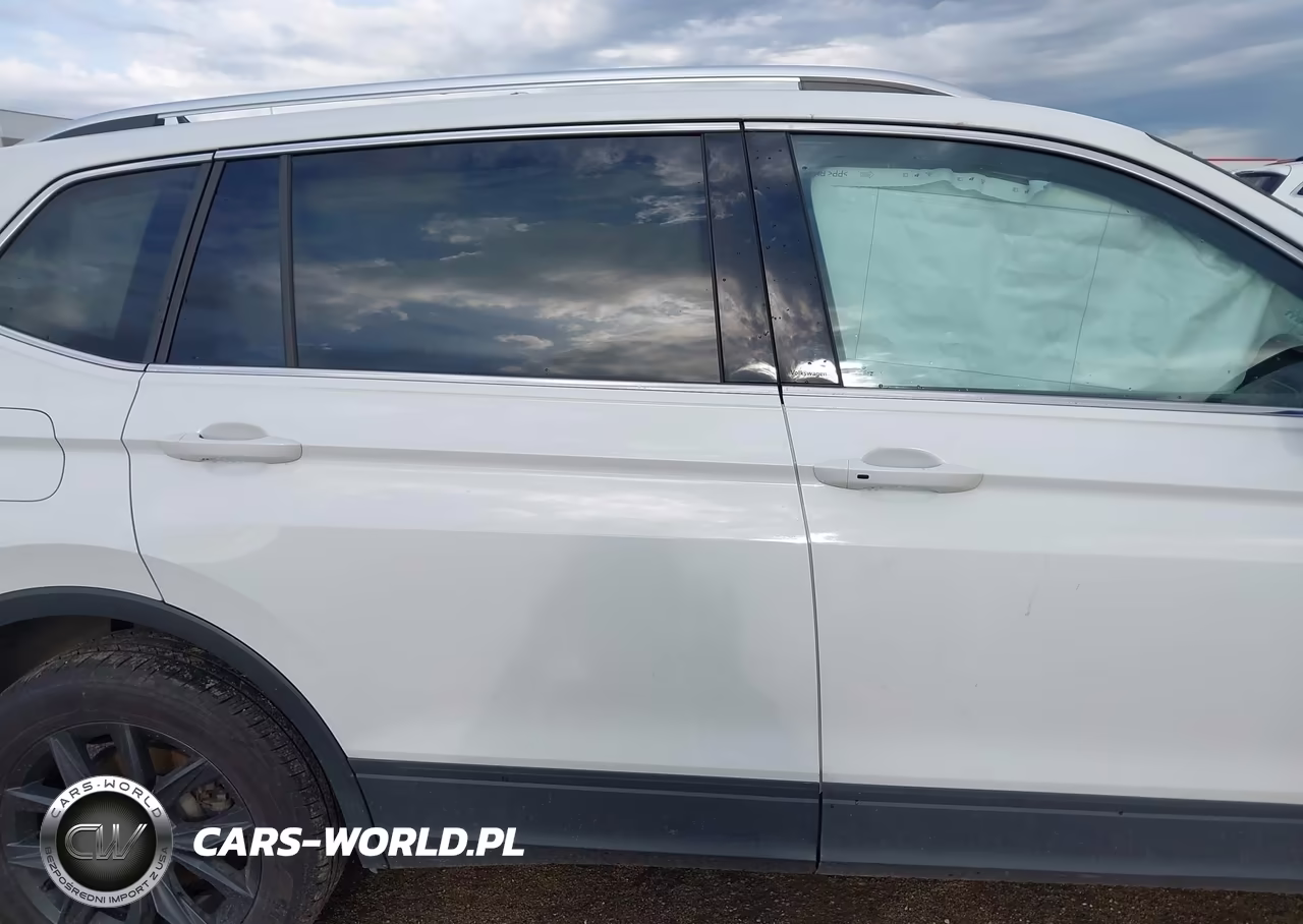 2024 Volkswagen Tiguan 2.0T Se-2.0T Wolfsburg Edition VIN:3VV3B7AX3RM109592 - 13