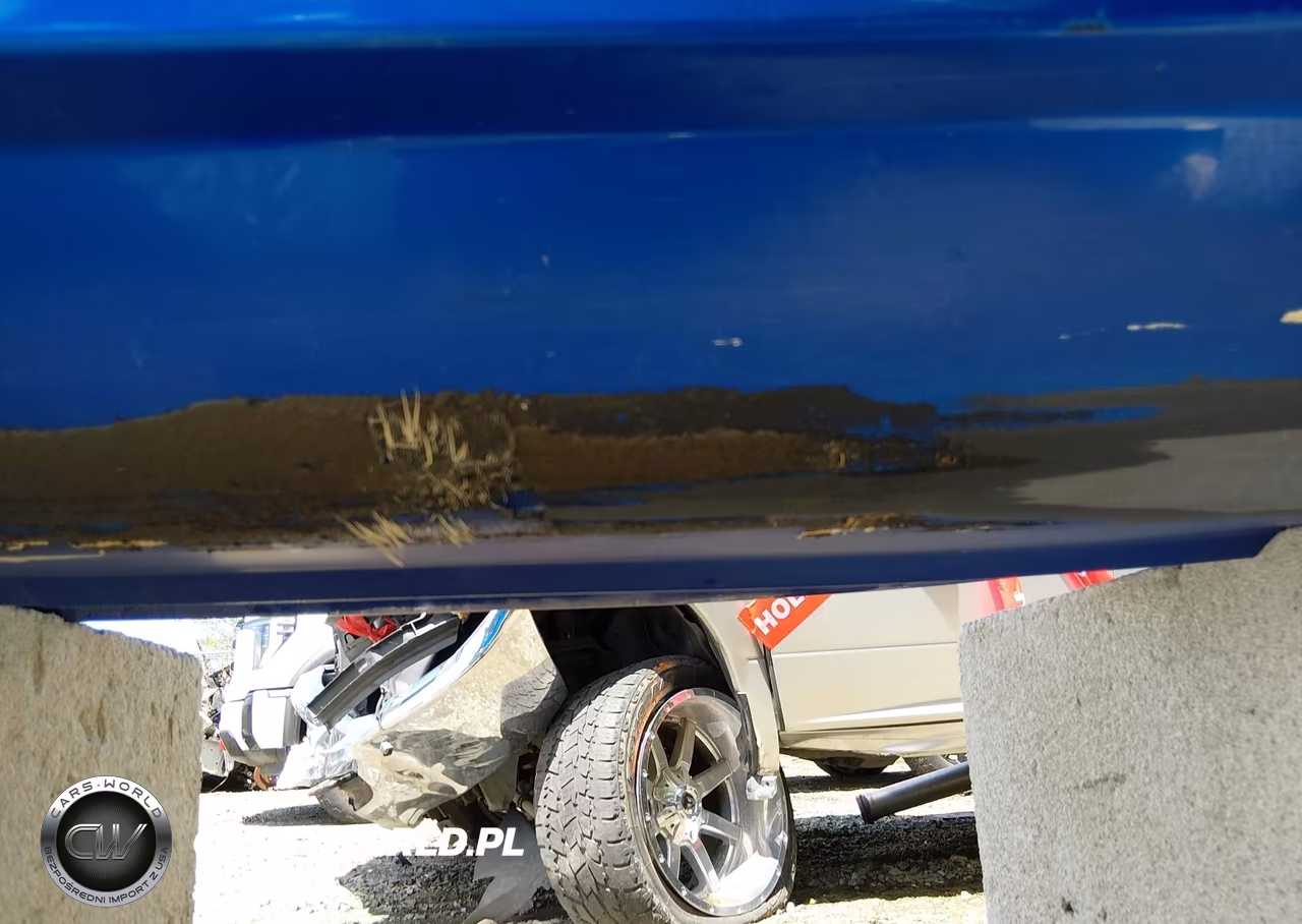 2021 Yamaha Personal Watercraft VIN:00000YAMA2093E121 - 6