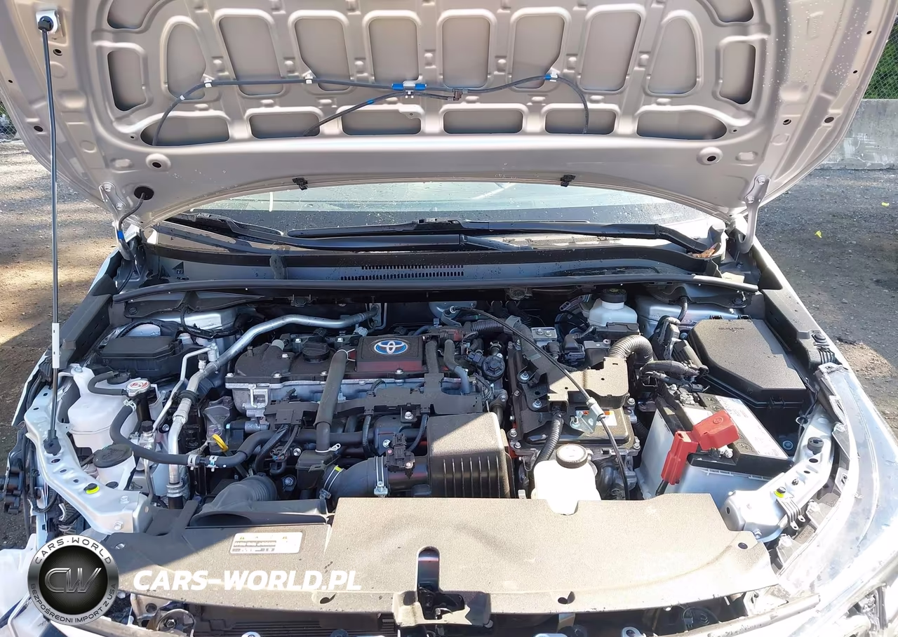 2024 Toyota Corolla Hybrid Le VIN:JTDBCMFE3R3038120 - 10