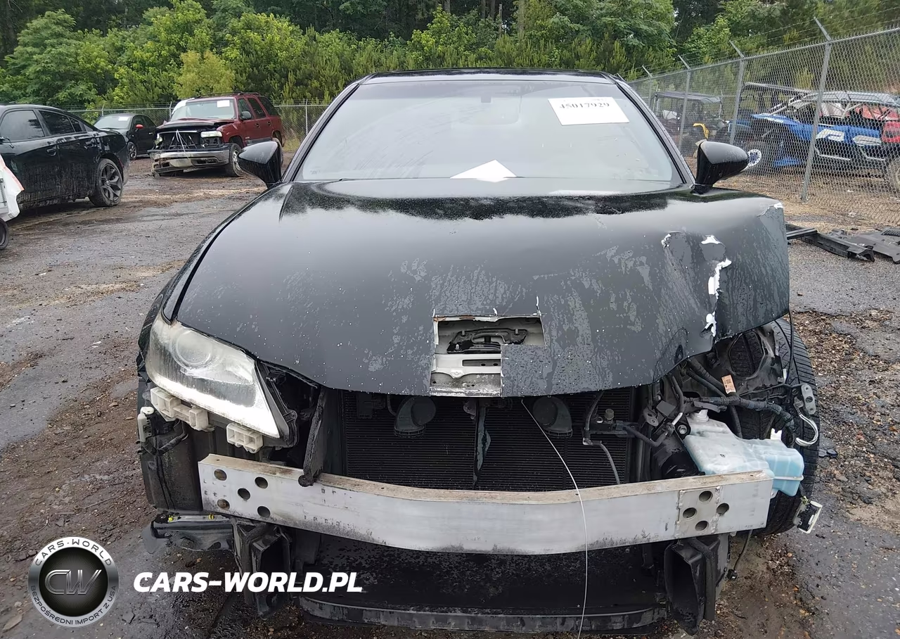2014 Lexus Gs 350 VIN:JTHBE1BL3E5040783 - 12