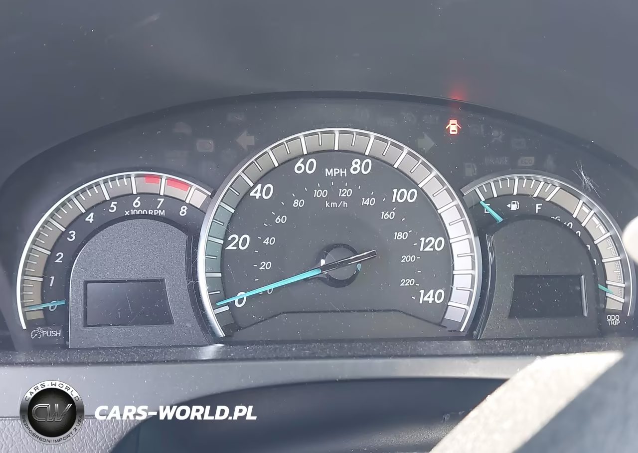2013 Toyota Camry Se VIN:4T1BF1FK9DU641017 - 15