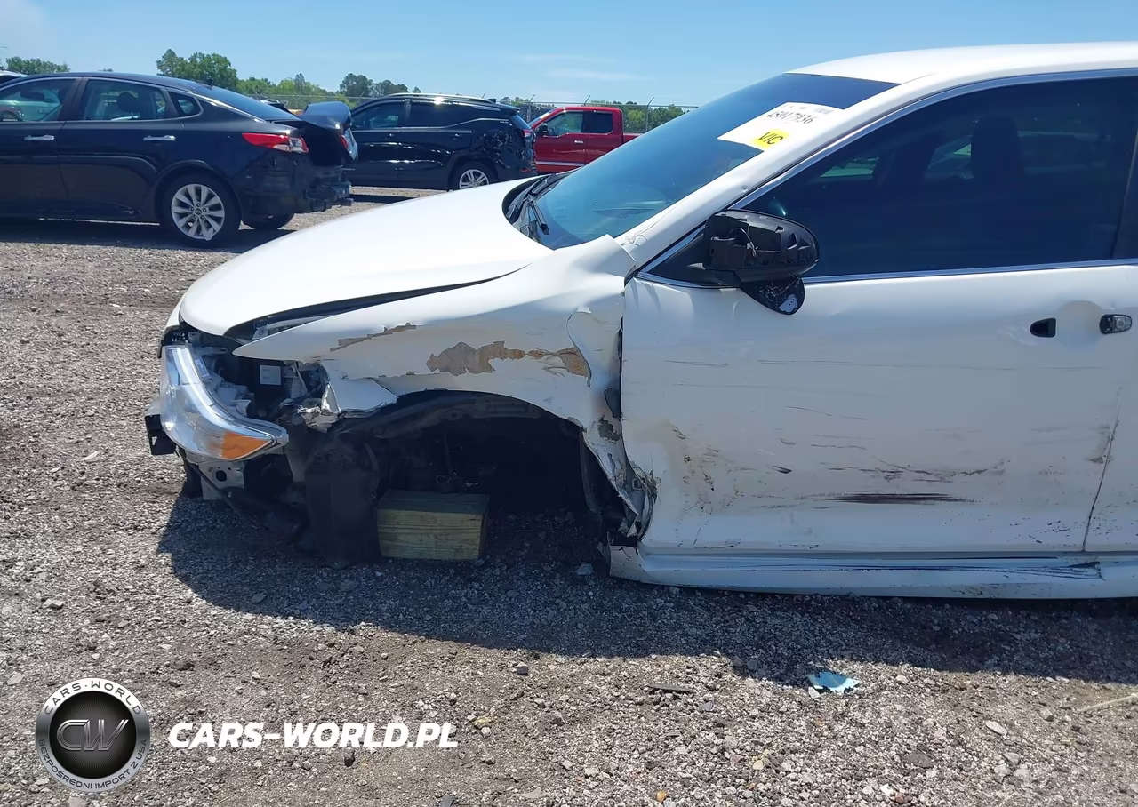 2013 Toyota Camry Se VIN:4T1BF1FK9DU641017 - 6
