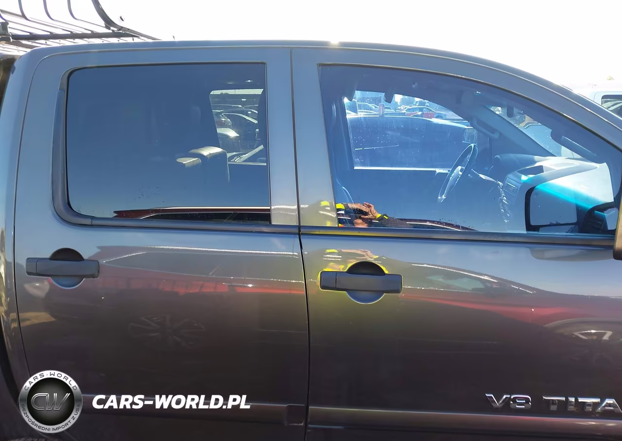 2012 Nissan Titan Pro-4X VIN:1N6BA0EC4CN323352 - 13