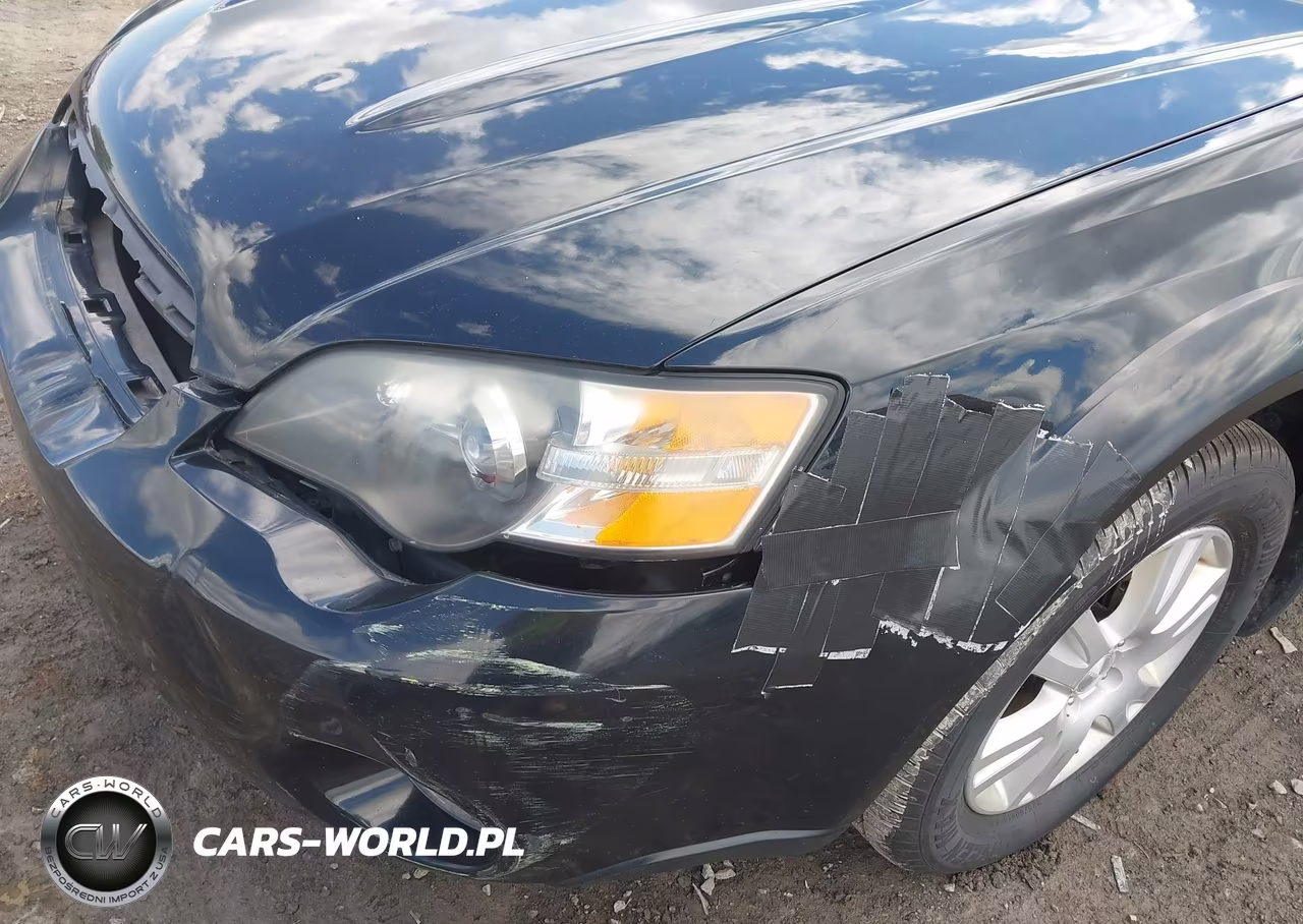 2005 Subaru Outback 2.5I Limited VIN:4S4BP62C957383378 - 6