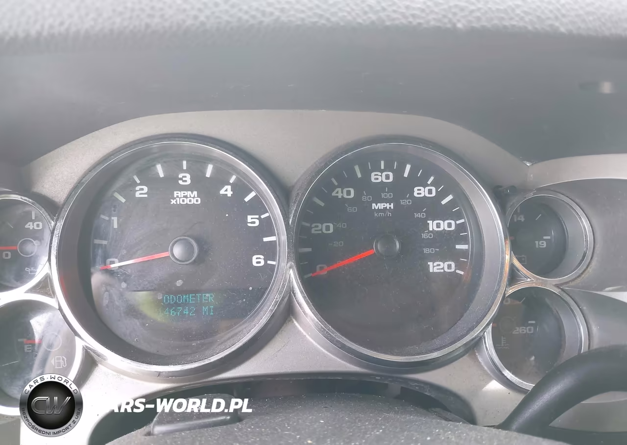 2010 Chevrolet Silverado 1500 Lt VIN:3GCRCSEA3AG252169 - 7