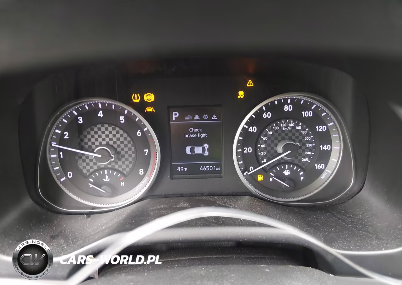 2020 Hyundai Elantra Se VIN:KMHD74LF0LU985610 - 7