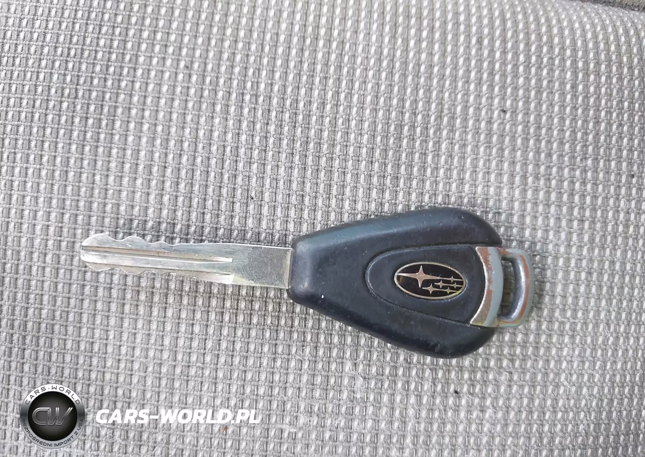 2007 Subaru Outback 2.5I VIN:4S4BP61C777332160 - 11