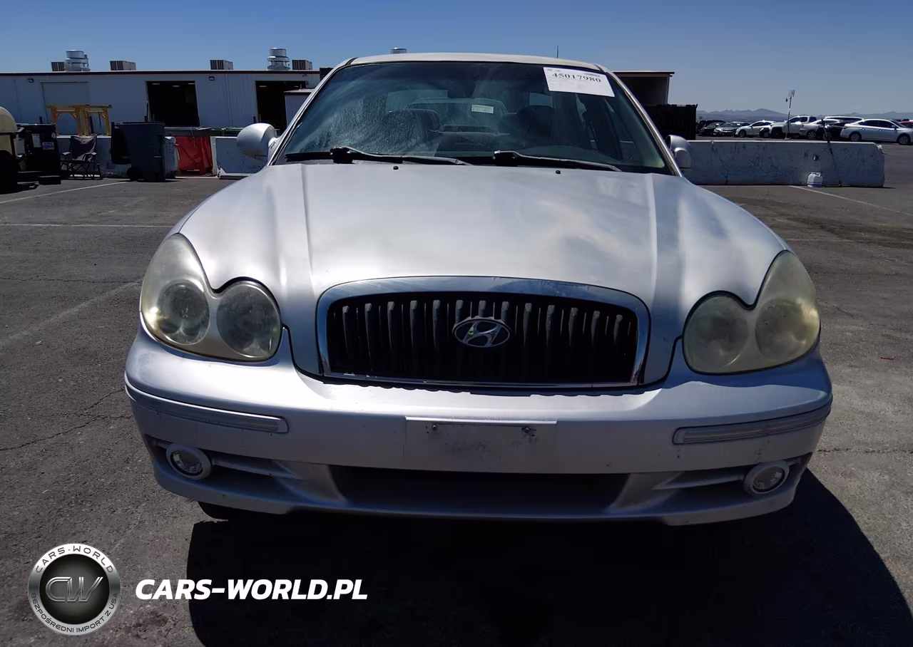 2002 Hyundai Sonata Gls-Lx VIN:KMHWF35H02A604987 - 6