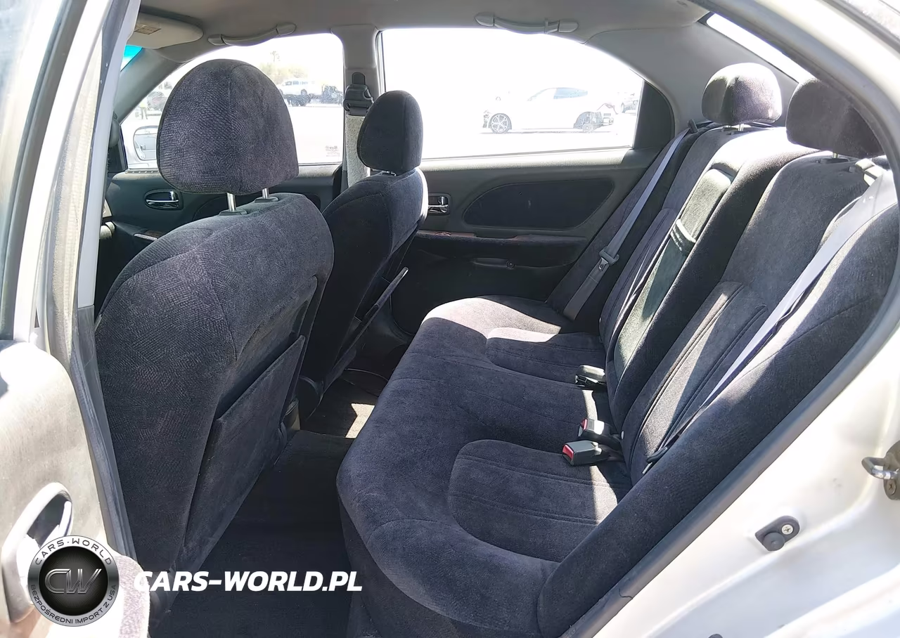 2002 Hyundai Sonata Gls-Lx VIN:KMHWF35H02A604987 - 8
