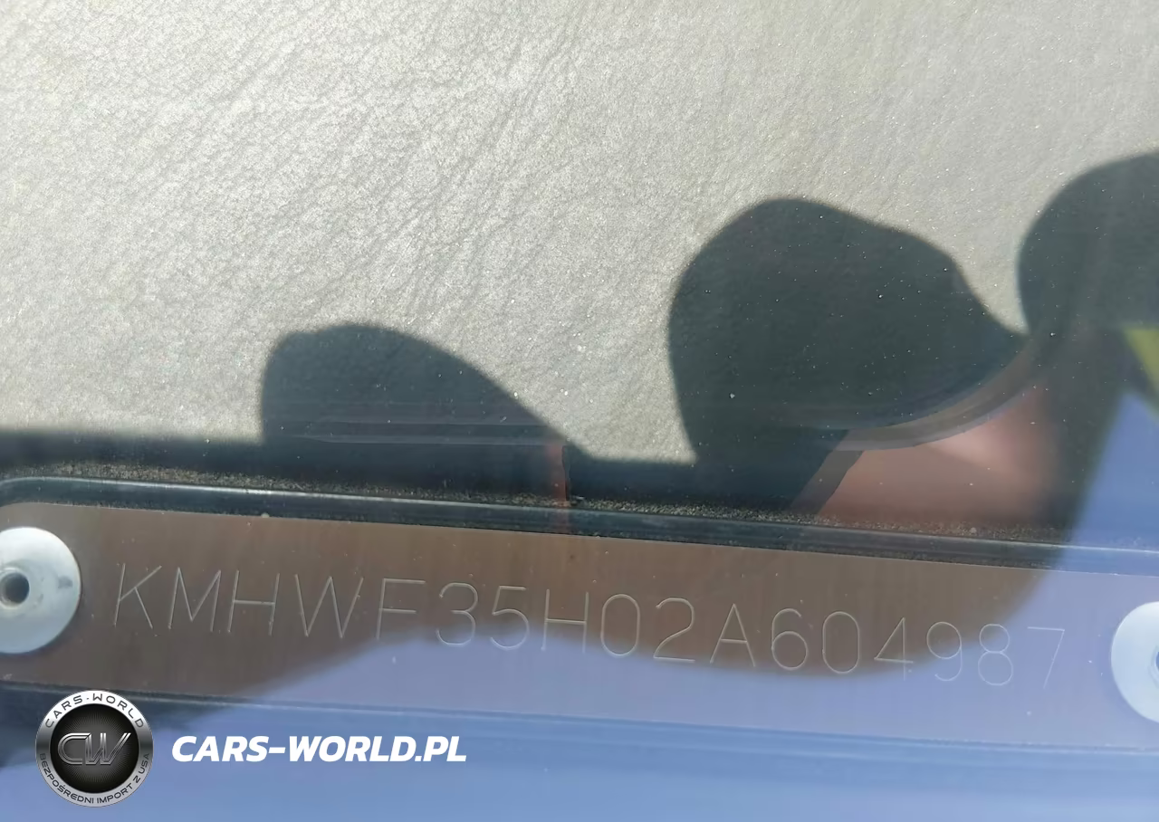2002 Hyundai Sonata Gls-Lx VIN:KMHWF35H02A604987 - 9