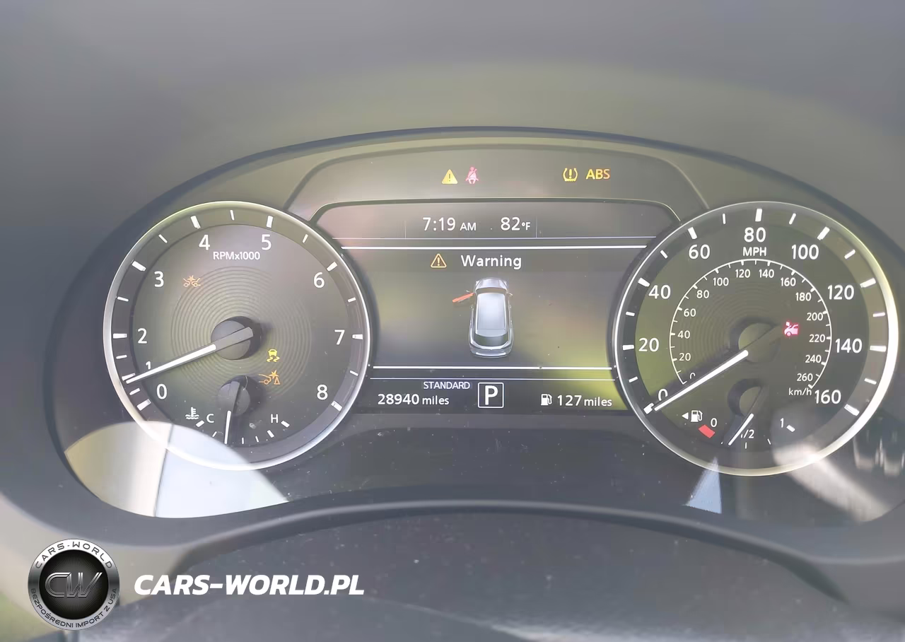 2024 Infiniti Qx50 Luxe VIN:3PCAJ5BA8RF106005 - 15