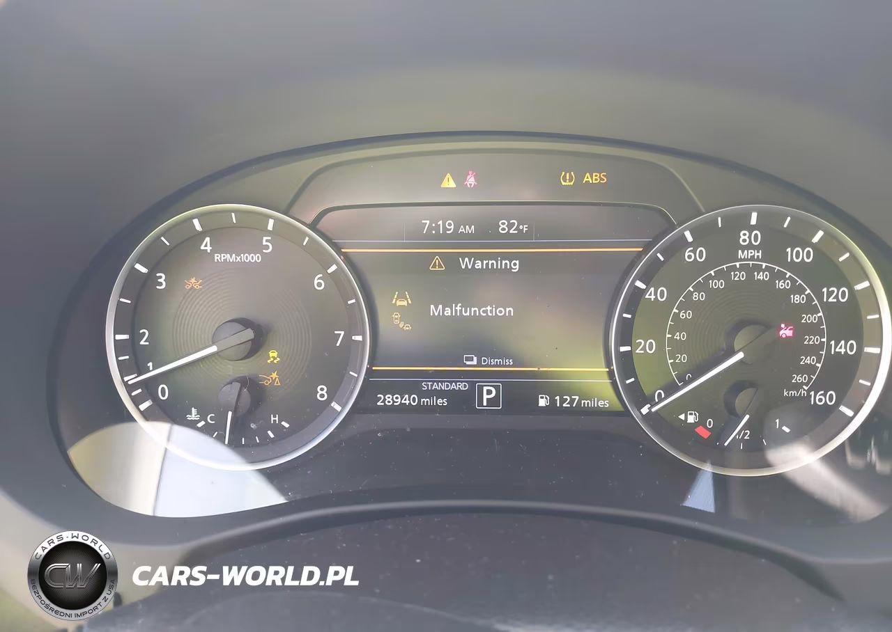 2024 Infiniti Qx50 Luxe VIN:3PCAJ5BA8RF106005 - 7