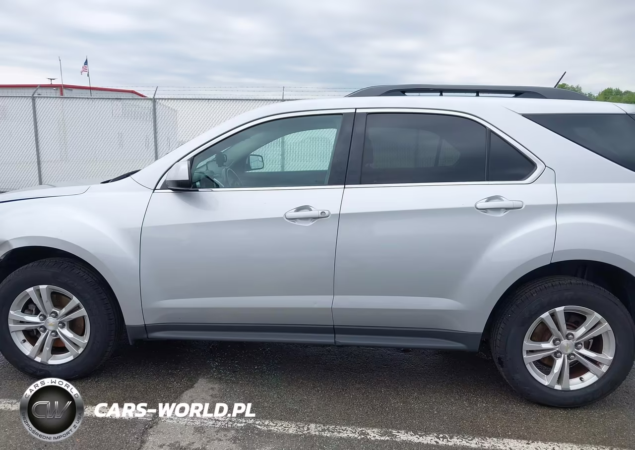 2013 Chevrolet Equinox 2Lt VIN:2GNFLNEK6D6363156 - 14